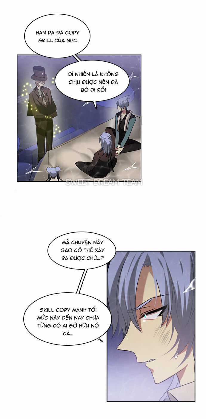 Zero Game - Chương 13 - Trang 64