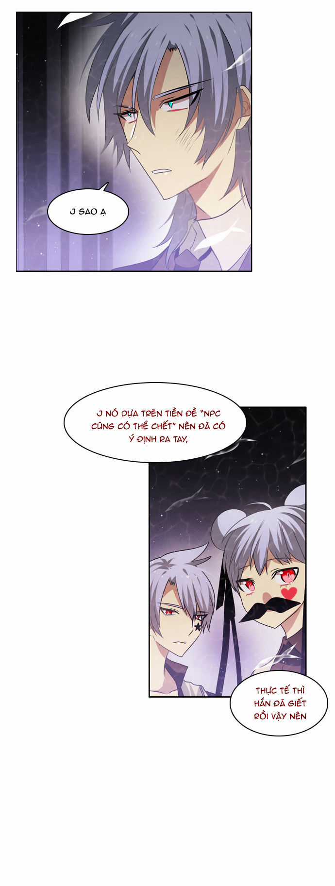 Zero Game - Chương 13 - Trang 69