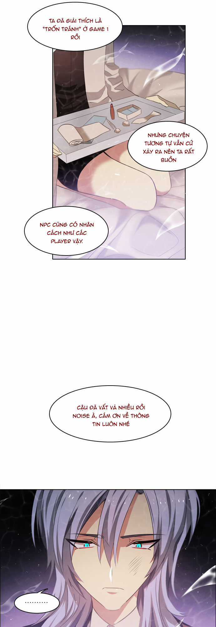 Zero Game - Chương 13 - Trang 70