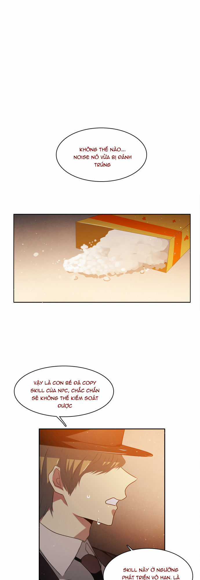 Zero Game - Chương 13 - Trang 8