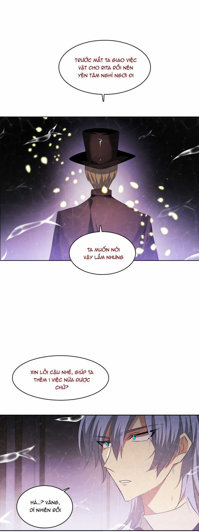 Zero Game - Chương 13 - Trang 72