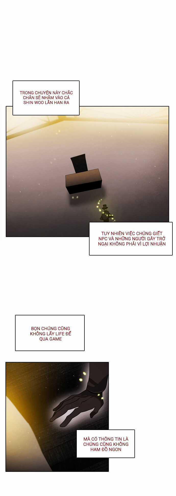 Zero Game - Chương 13 - Trang 75
