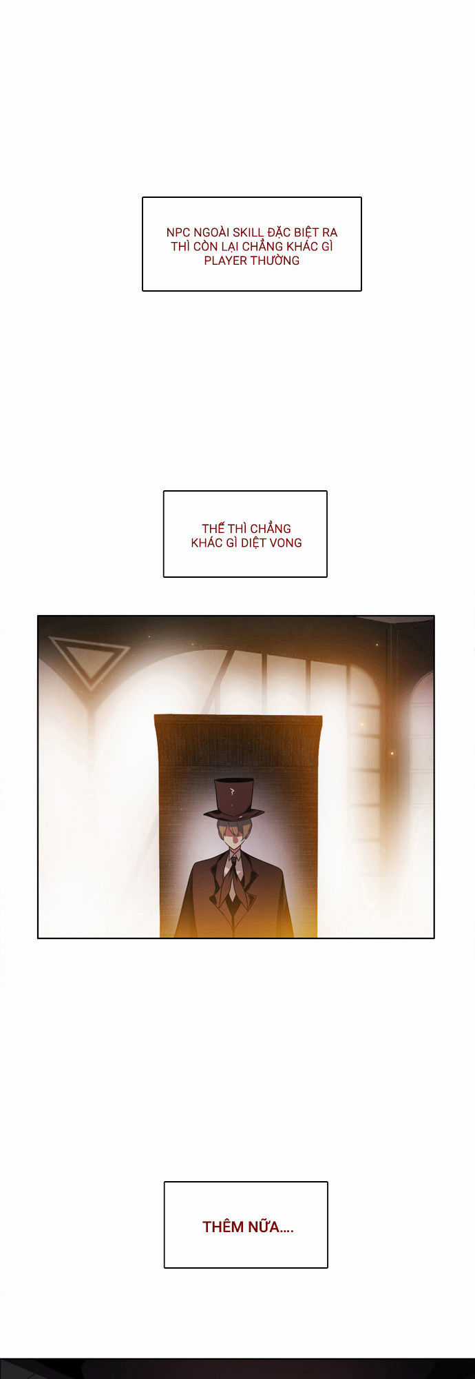 Zero Game - Chương 13 - Trang 77