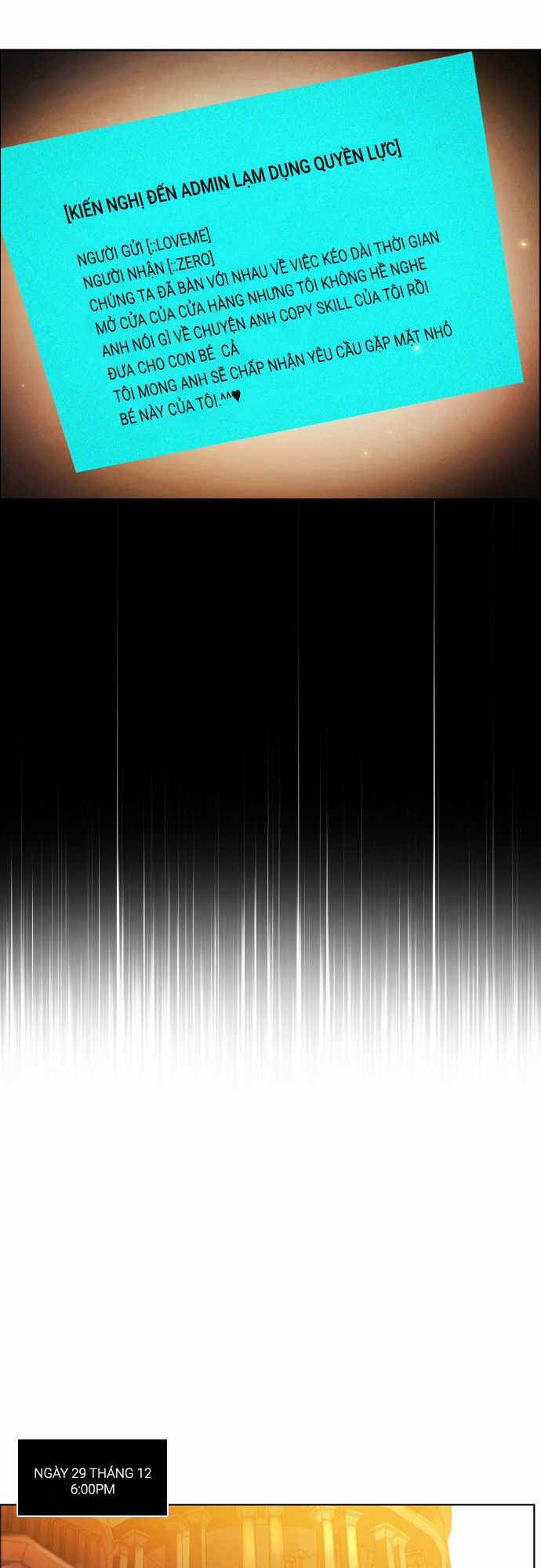 Zero Game - Chương 13 - Trang 81