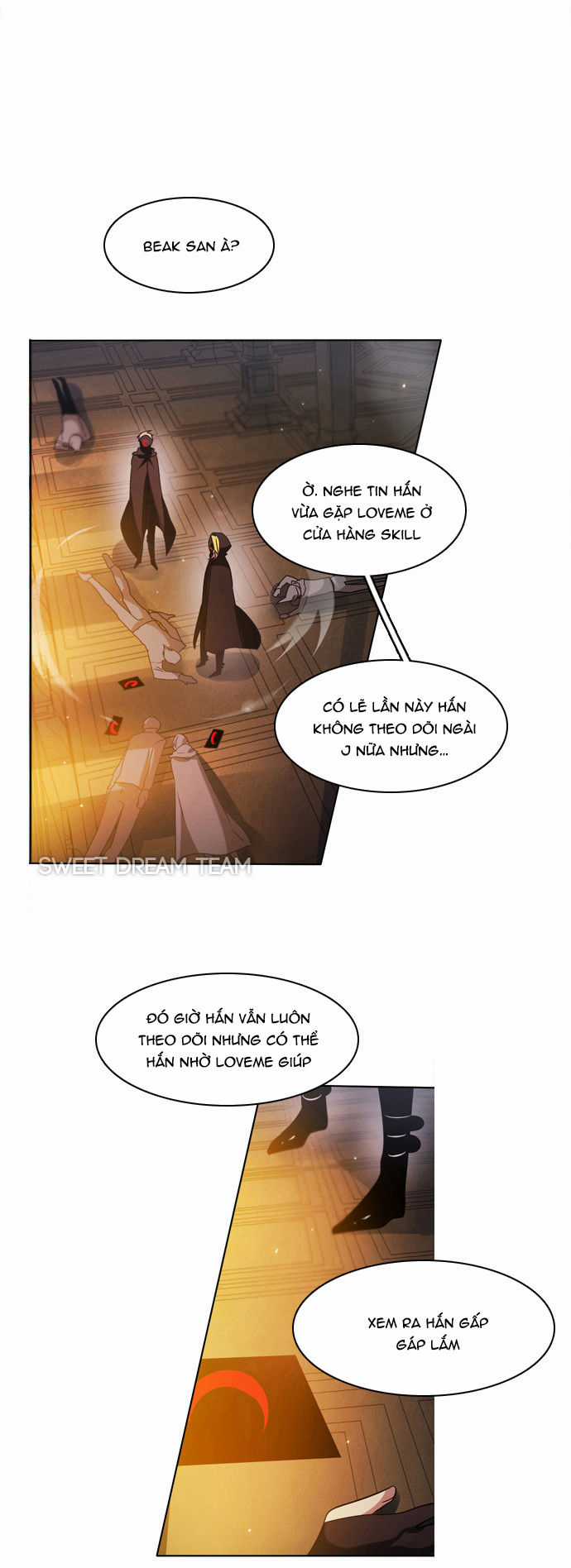 Zero Game - Chương 13 - Trang 83