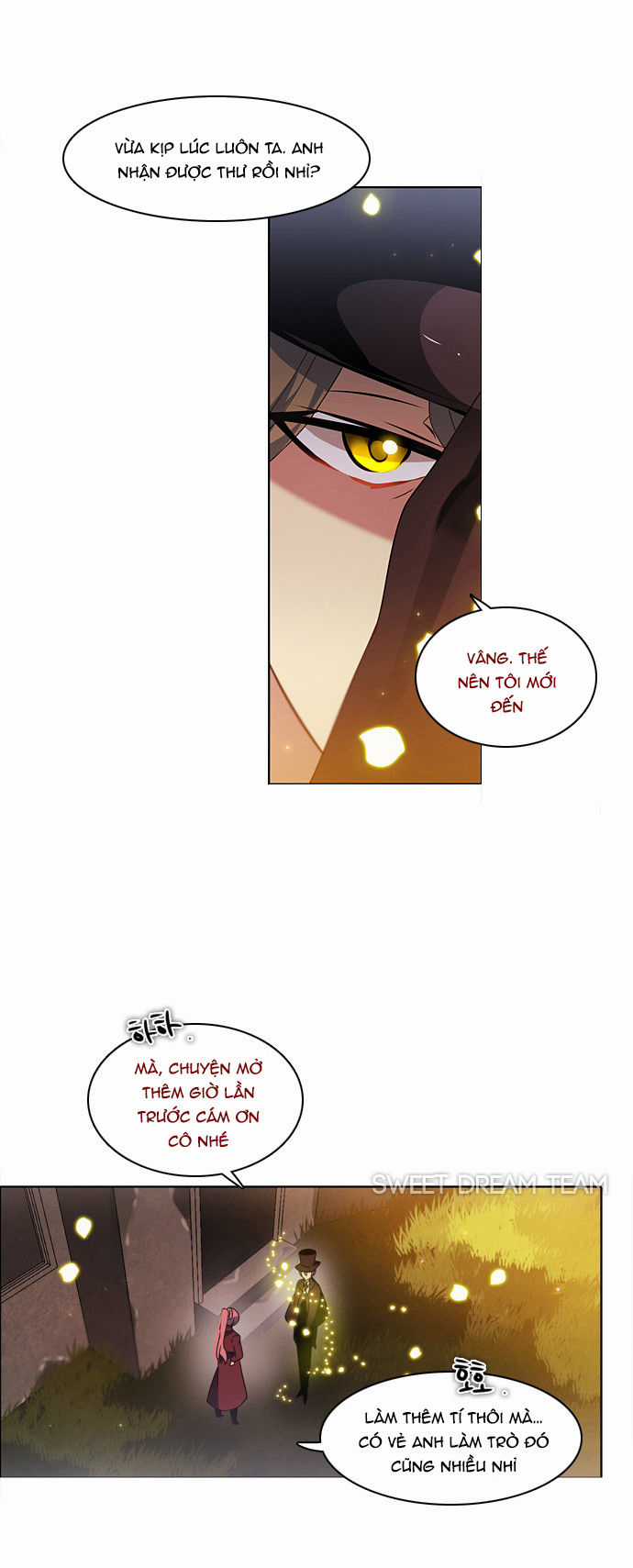 Zero Game - Chương 13 - Trang 92