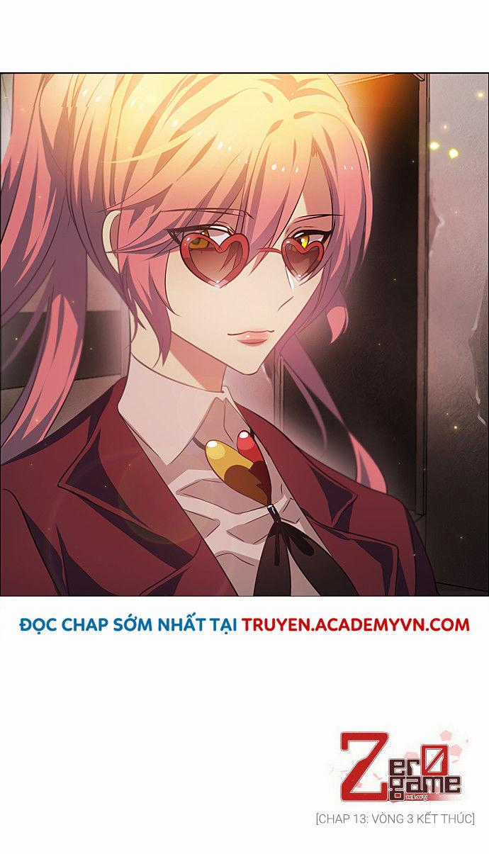 Zero Game - Chương 13 - Trang 95