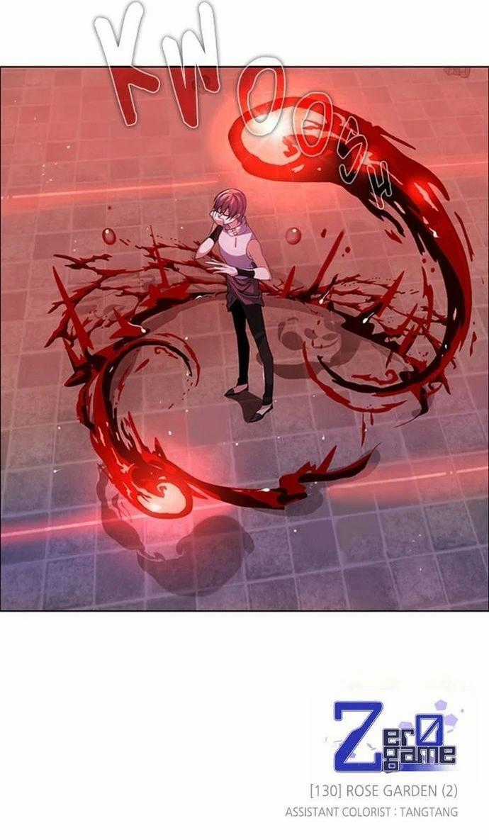 Zero Game - Chương 130 - Trang 103