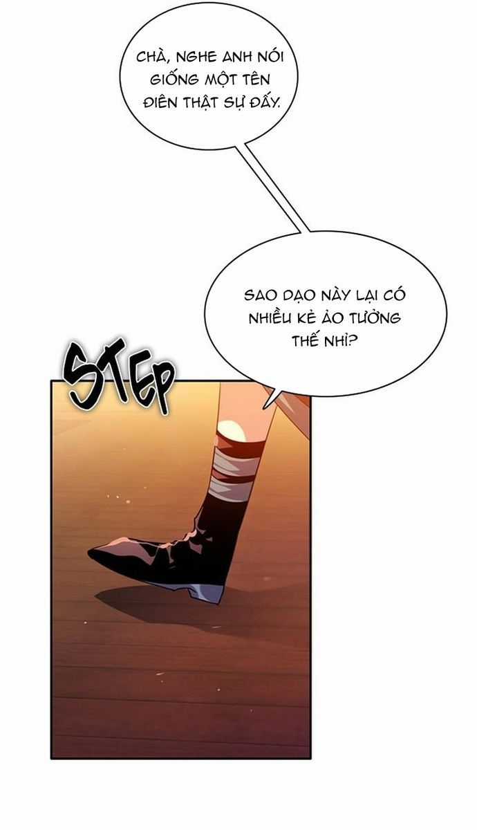 Zero Game - Chương 130 - Trang 15