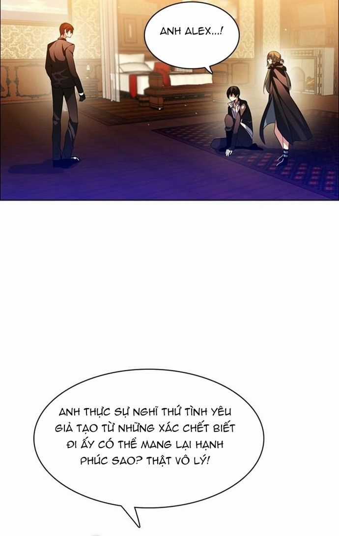 Zero Game - Chương 130 - Trang 17