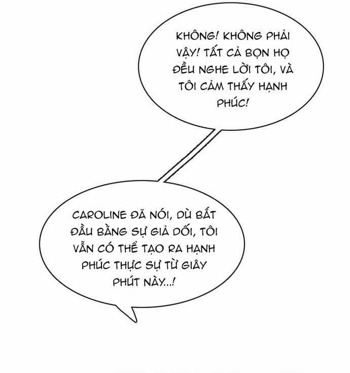 Zero Game - Chương 130 - Trang 19