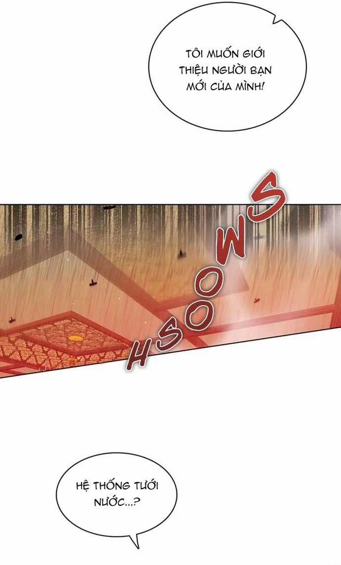 Zero Game - Chương 130 - Trang 29