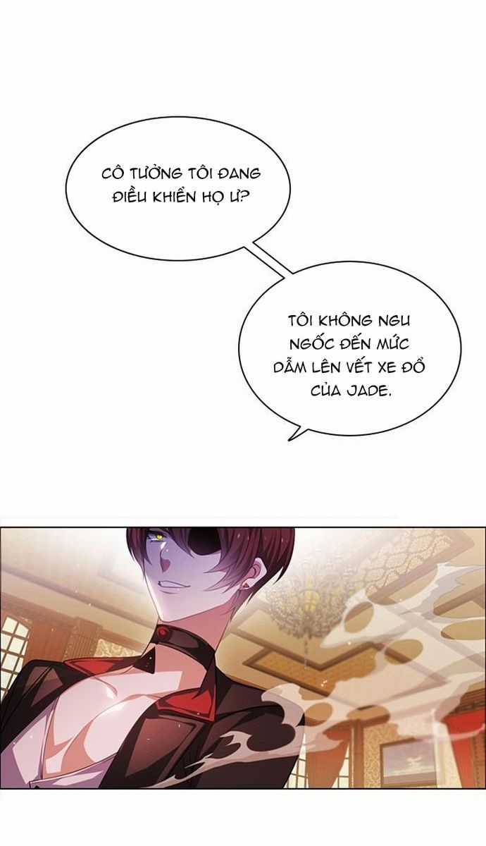 Zero Game - Chương 130 - Trang 4