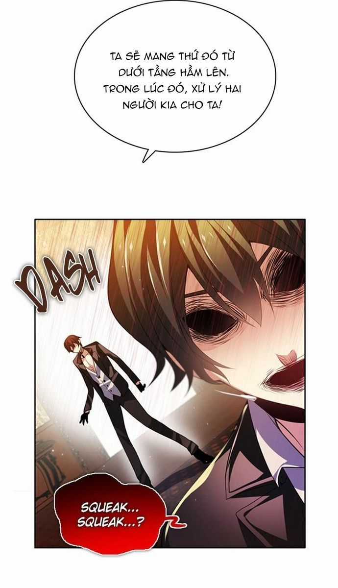 Zero Game - Chương 130 - Trang 32