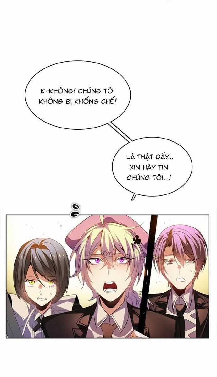 Zero Game - Chương 130 - Trang 40