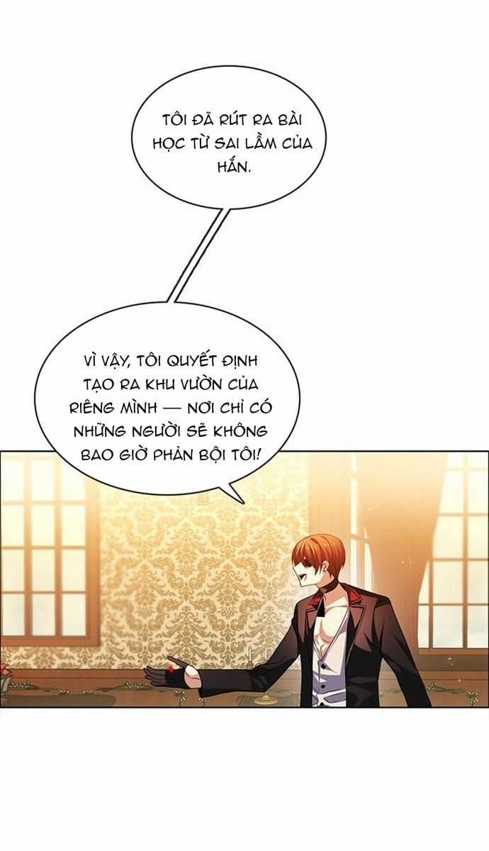 Zero Game - Chương 130 - Trang 5