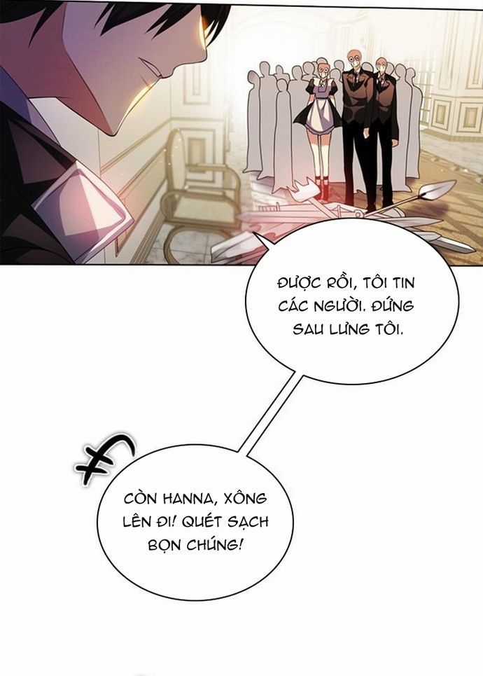 Zero Game - Chương 130 - Trang 42