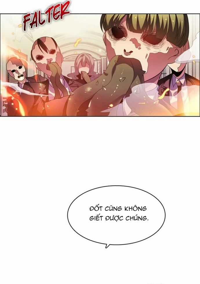 Zero Game - Chương 130 - Trang 48