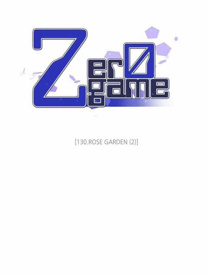 Zero Game - Chương 130 - Trang 50