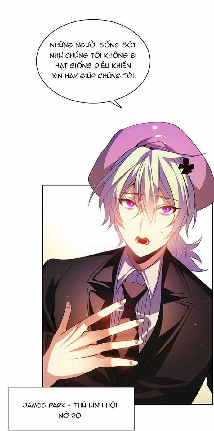 Zero Game - Chương 130 - Trang 52