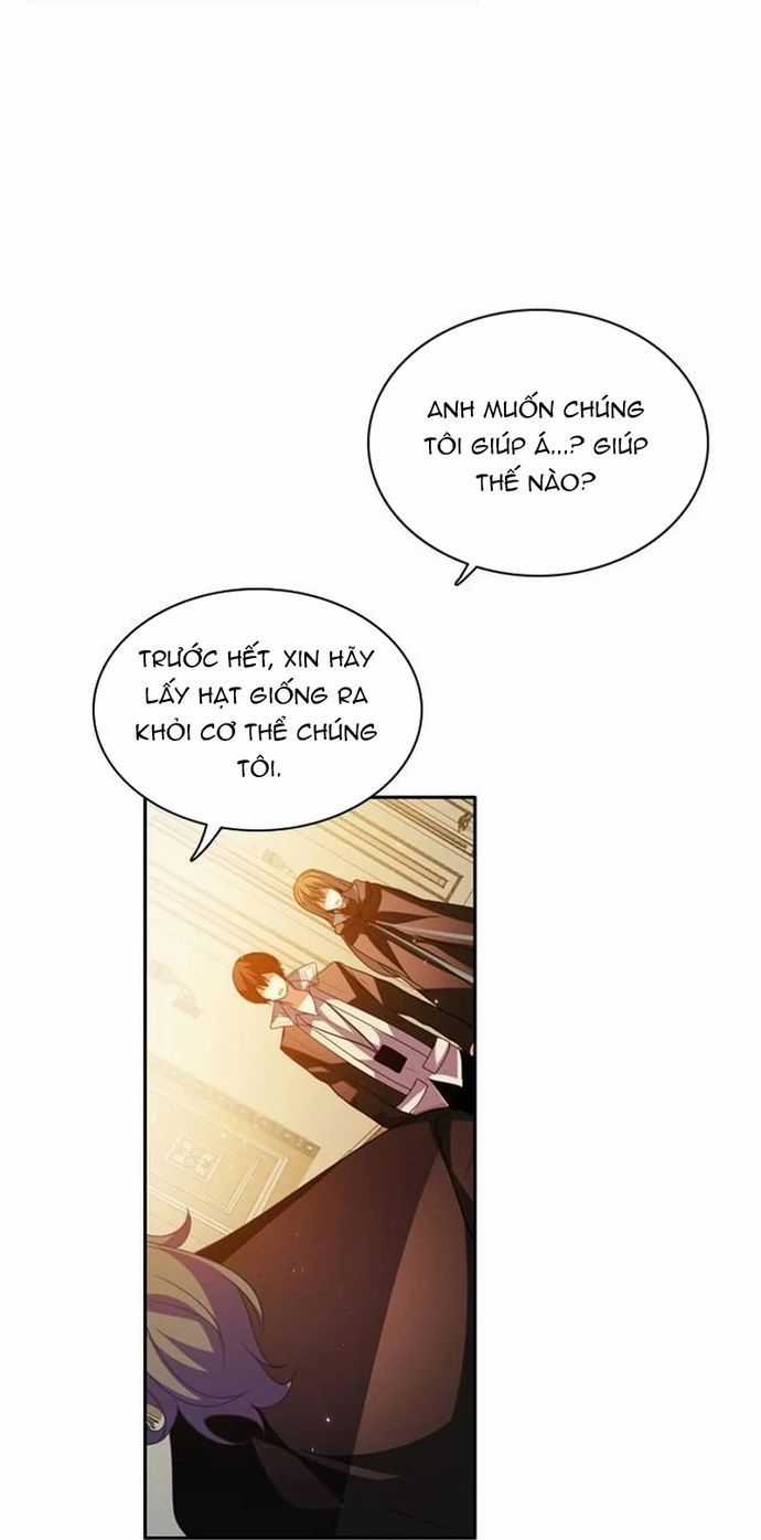 Zero Game - Chương 130 - Trang 53