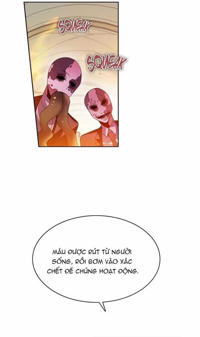 Zero Game - Chương 130 - Trang 59