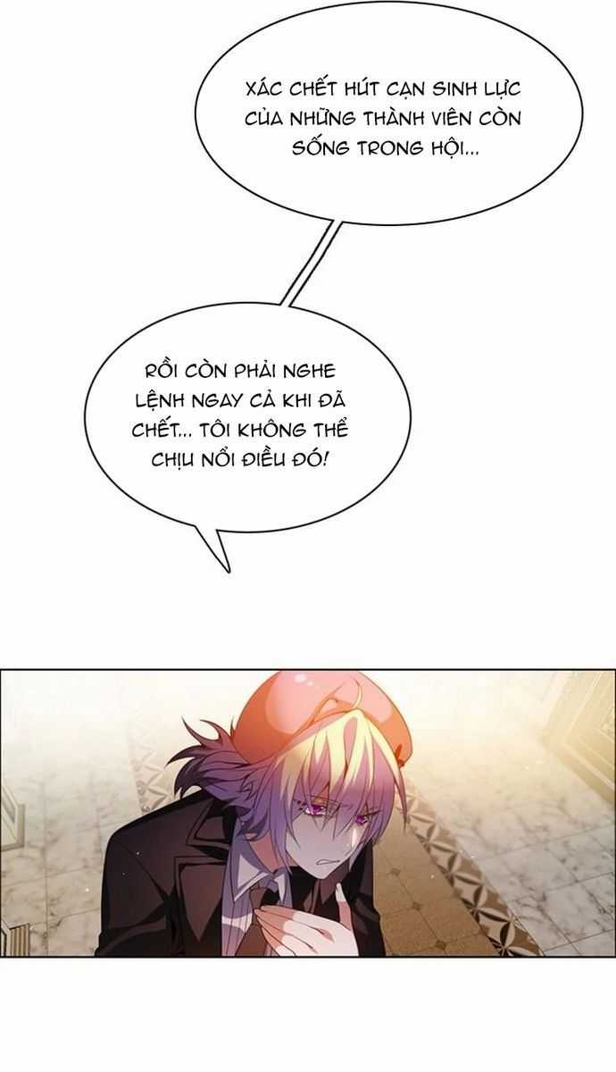 Zero Game - Chương 130 - Trang 62