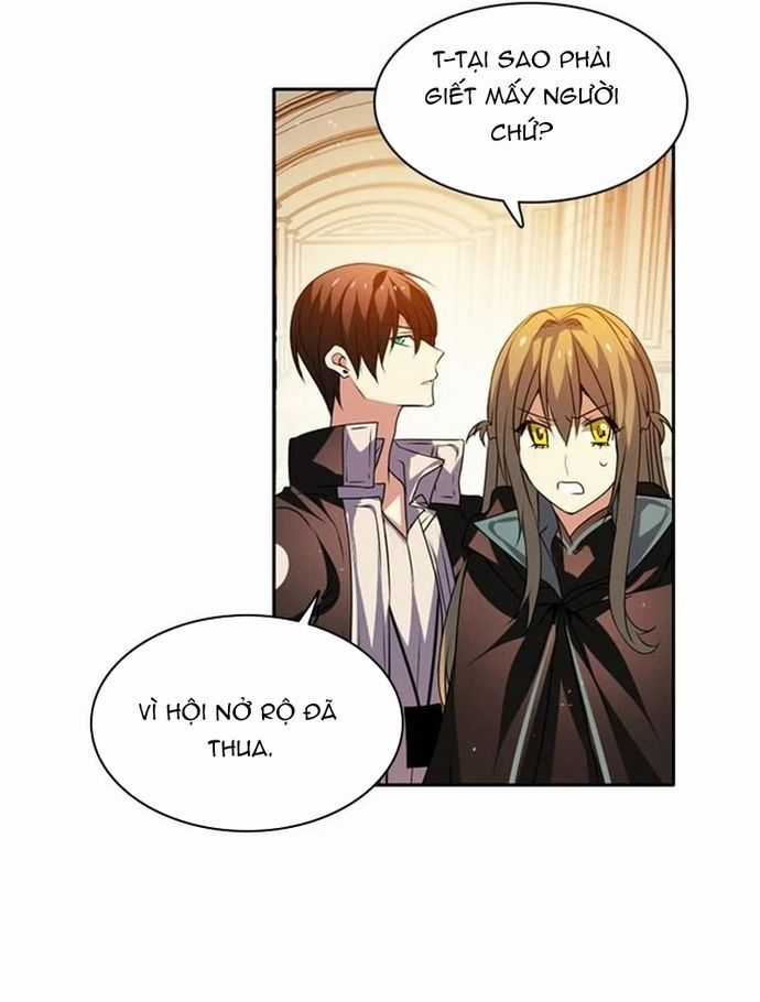 Zero Game - Chương 130 - Trang 66