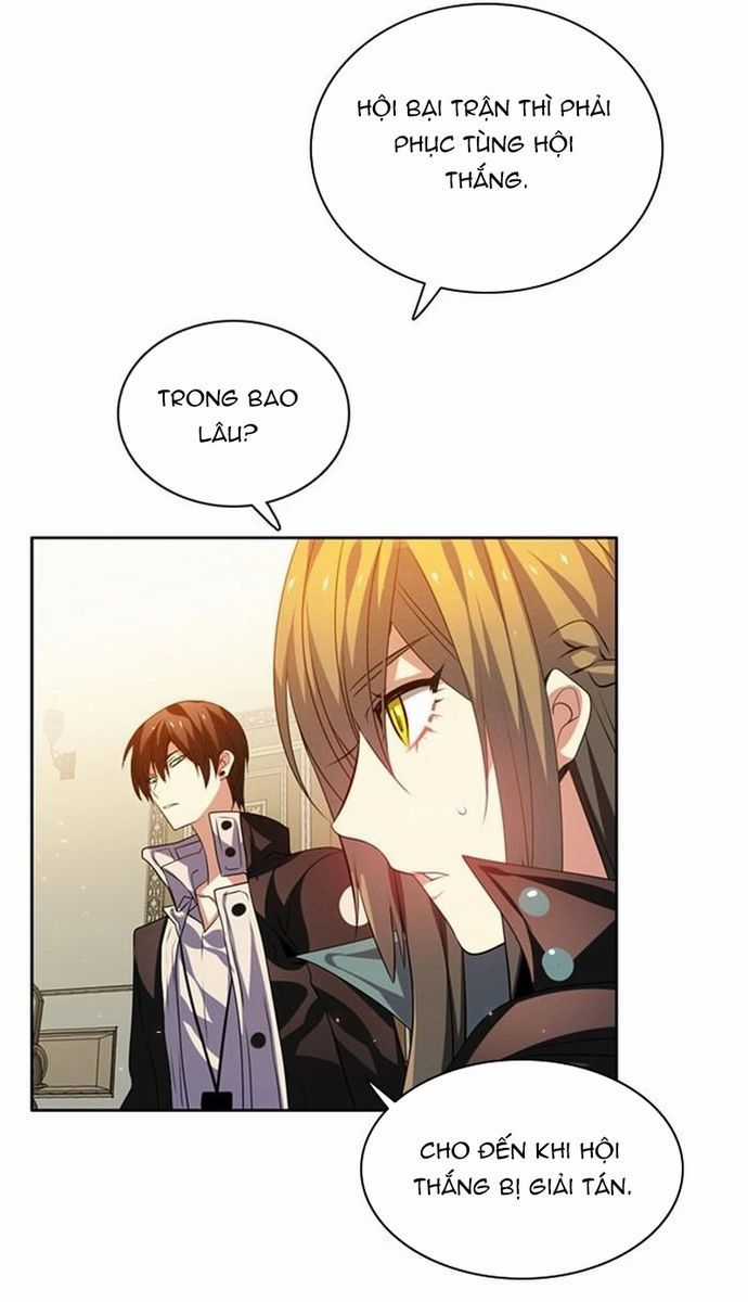 Zero Game - Chương 130 - Trang 67