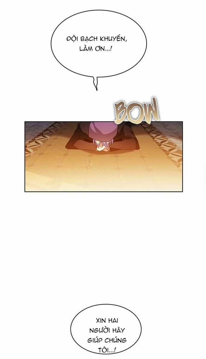 Zero Game - Chương 130 - Trang 73