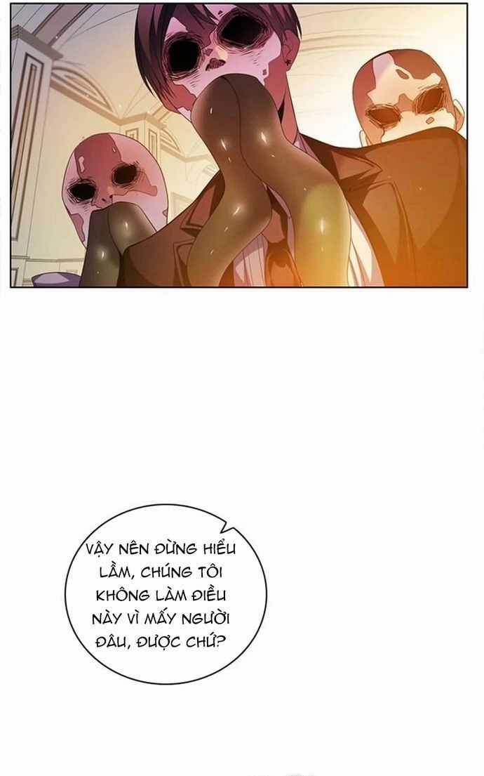 Zero Game - Chương 130 - Trang 80