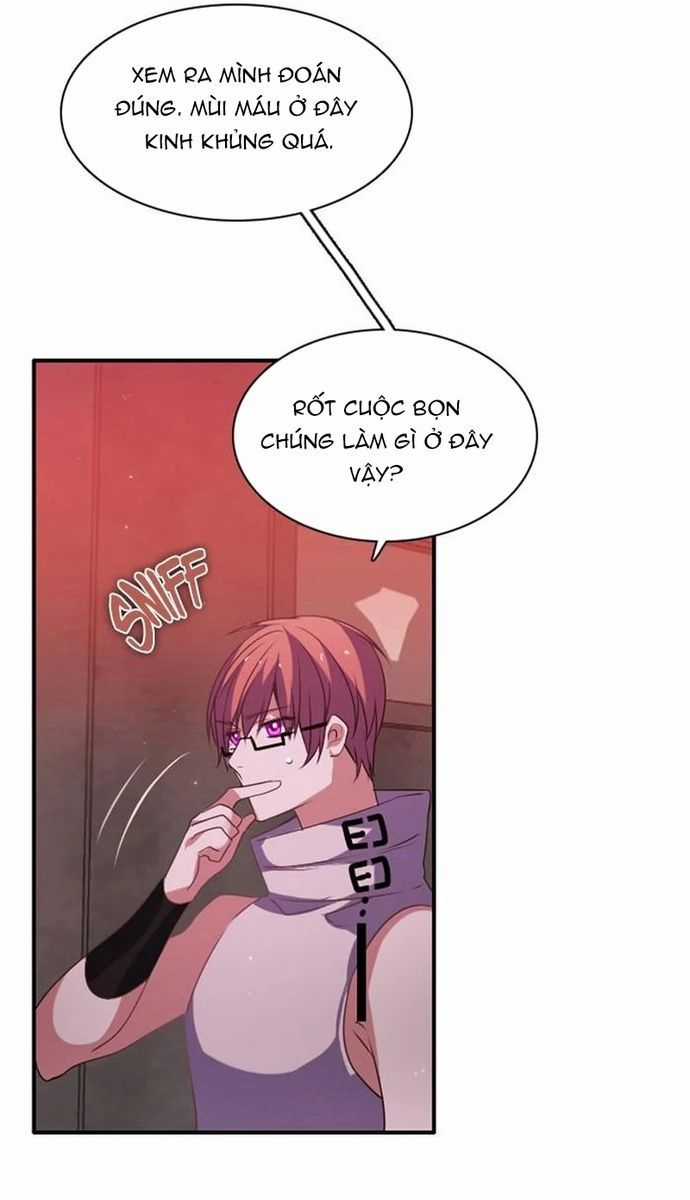 Zero Game - Chương 130 - Trang 88