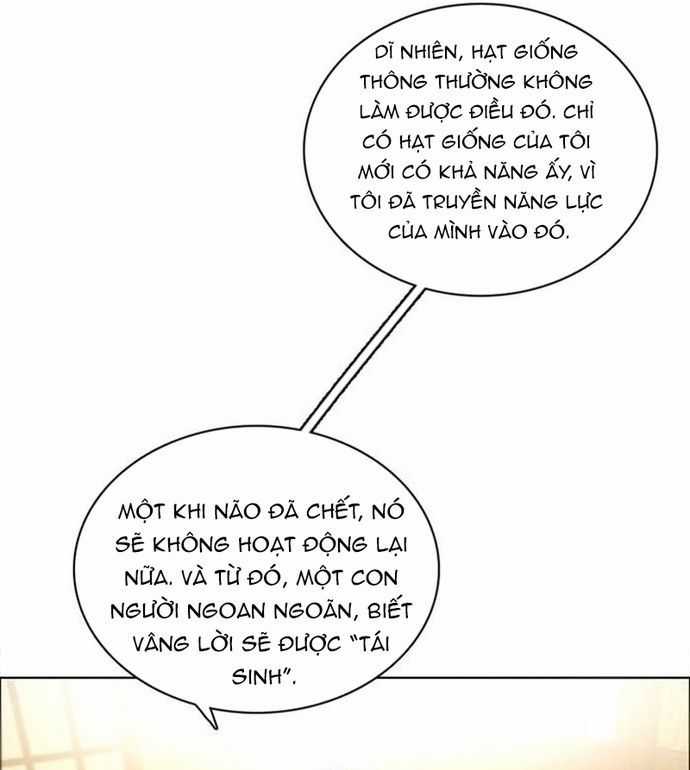 Zero Game - Chương 130 - Trang 10