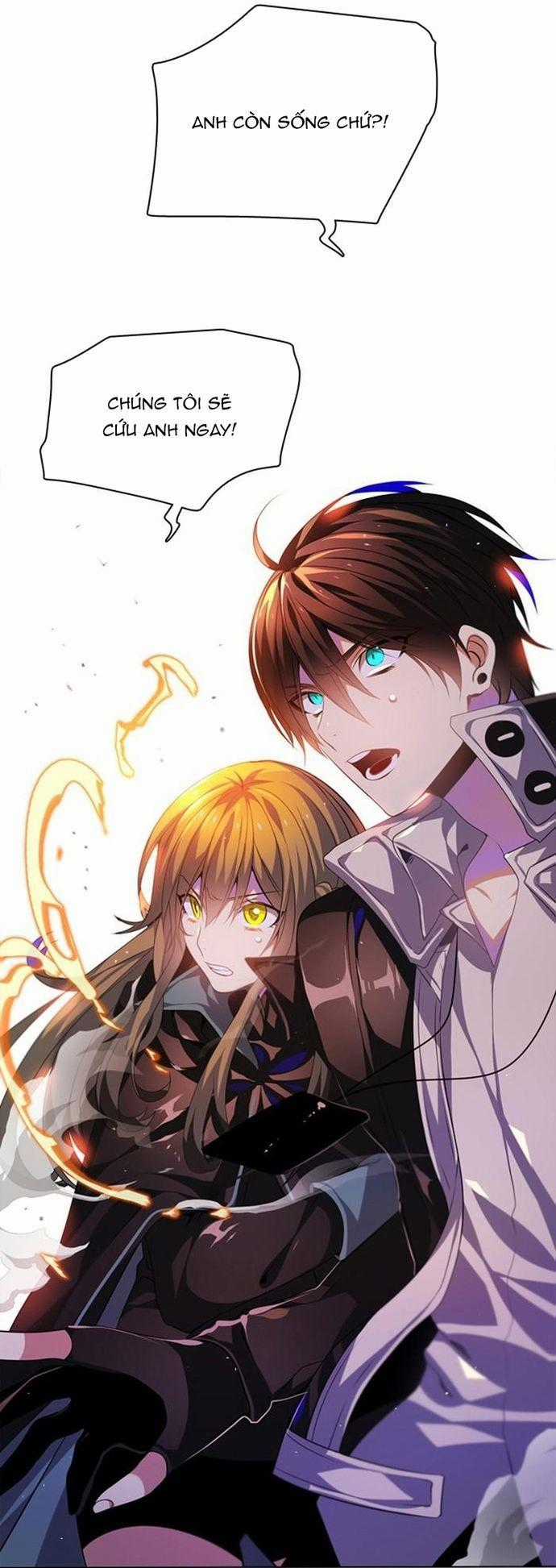 Zero Game - Chương 131 - Trang 103