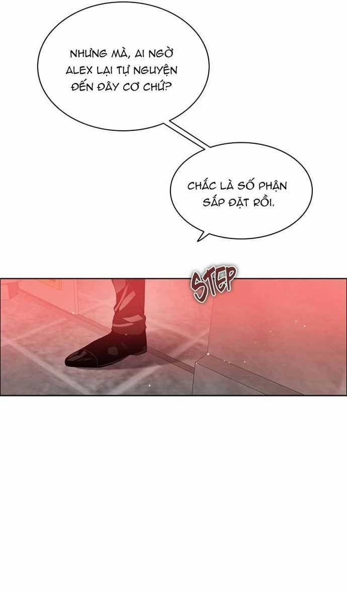 Zero Game - Chương 131 - Trang 12