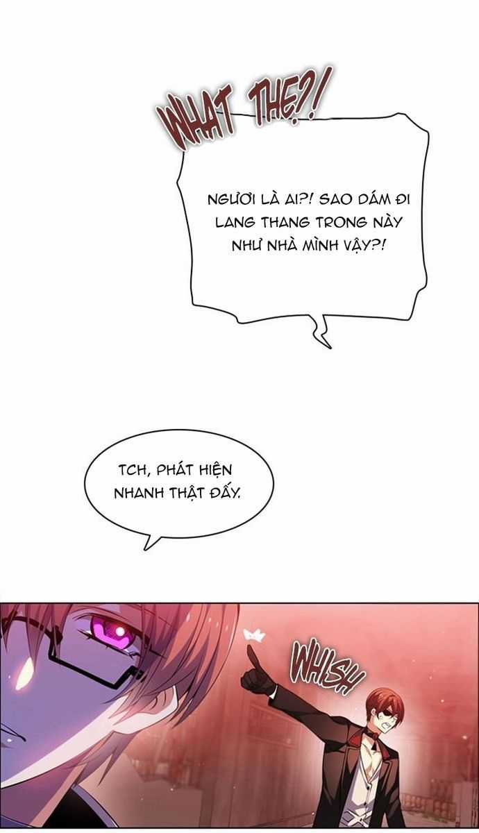 Zero Game - Chương 131 - Trang 16