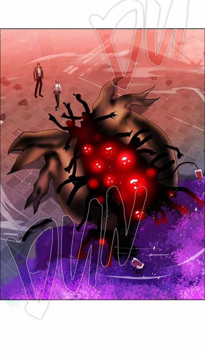 Zero Game - Chương 131 - Trang 19