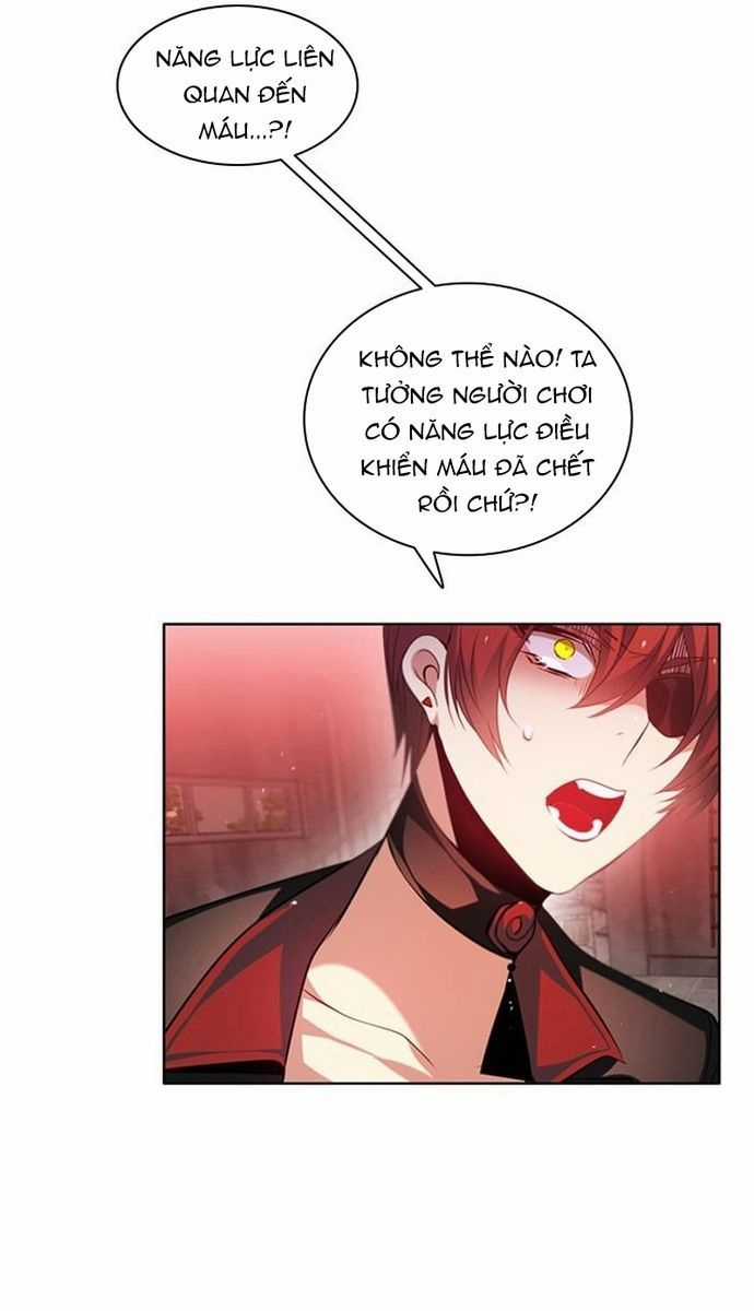 Zero Game - Chương 131 - Trang 27