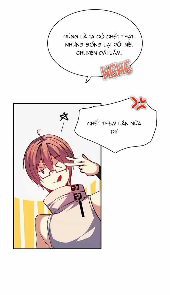 Zero Game - Chương 131 - Trang 28