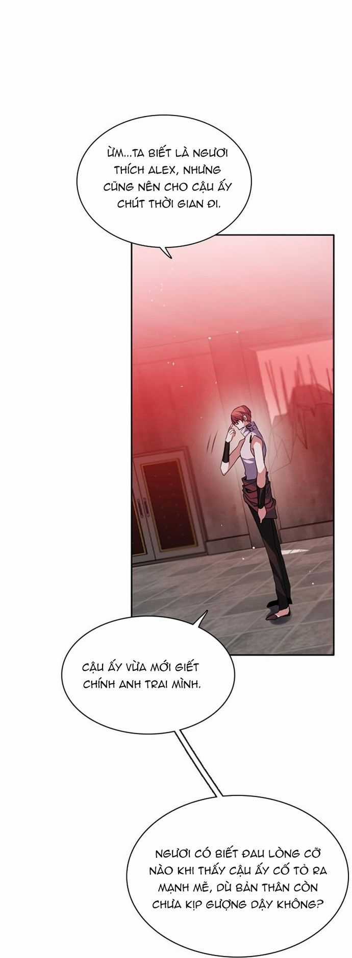 Zero Game - Chương 131 - Trang 29