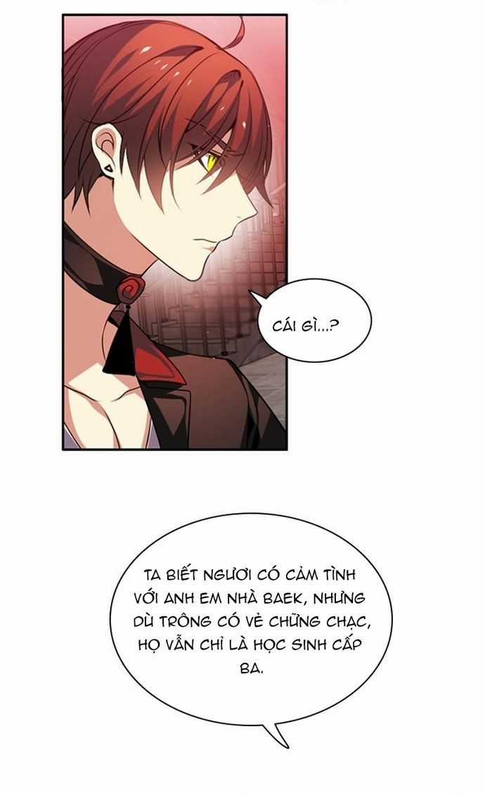 Zero Game - Chương 131 - Trang 30