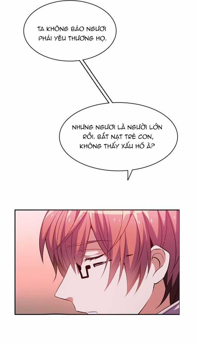 Zero Game - Chương 131 - Trang 32