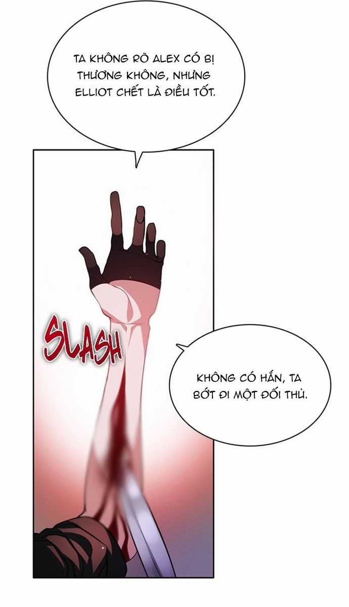 Zero Game - Chương 131 - Trang 35