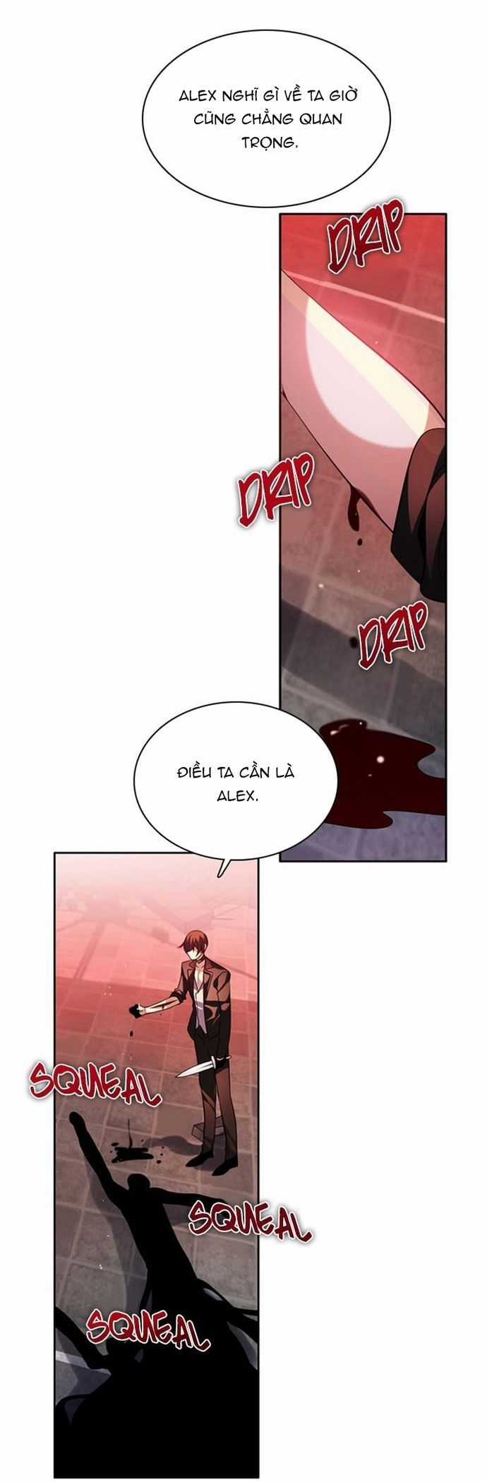 Zero Game - Chương 131 - Trang 36