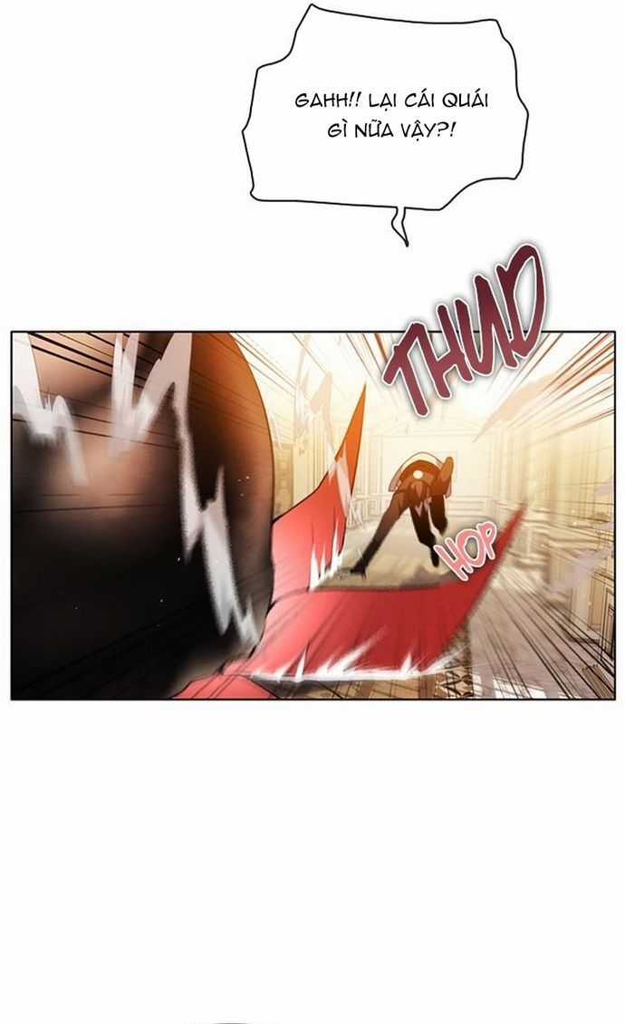 Zero Game - Chương 131 - Trang 56