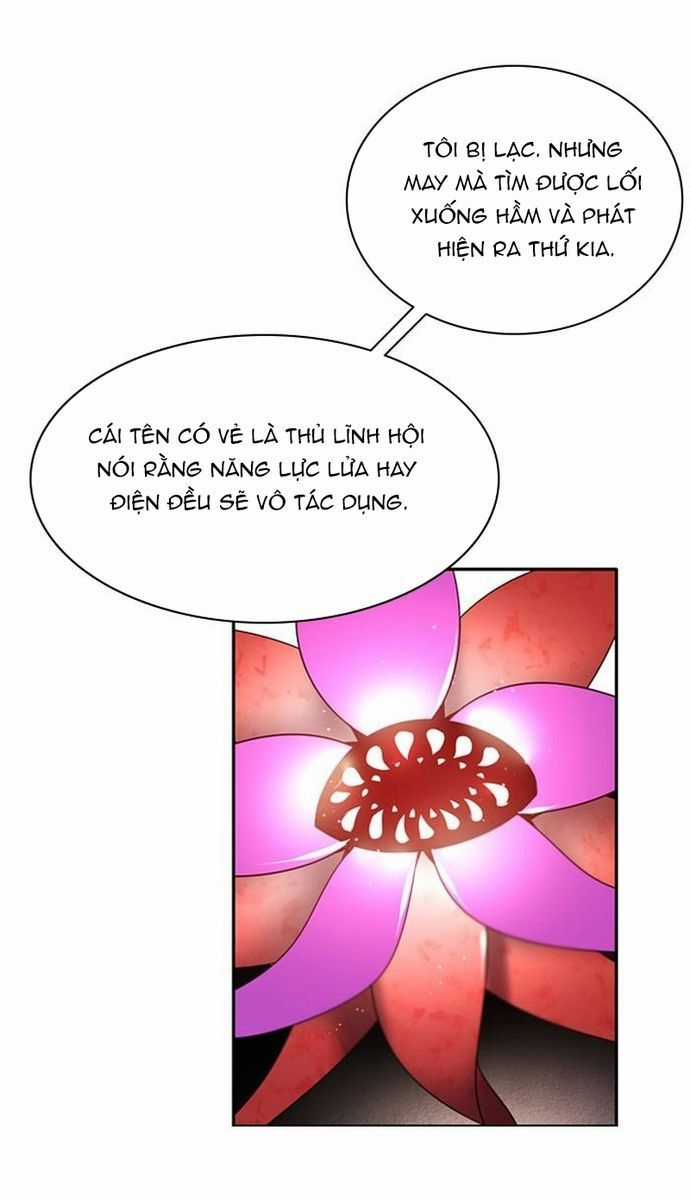 Zero Game - Chương 131 - Trang 59