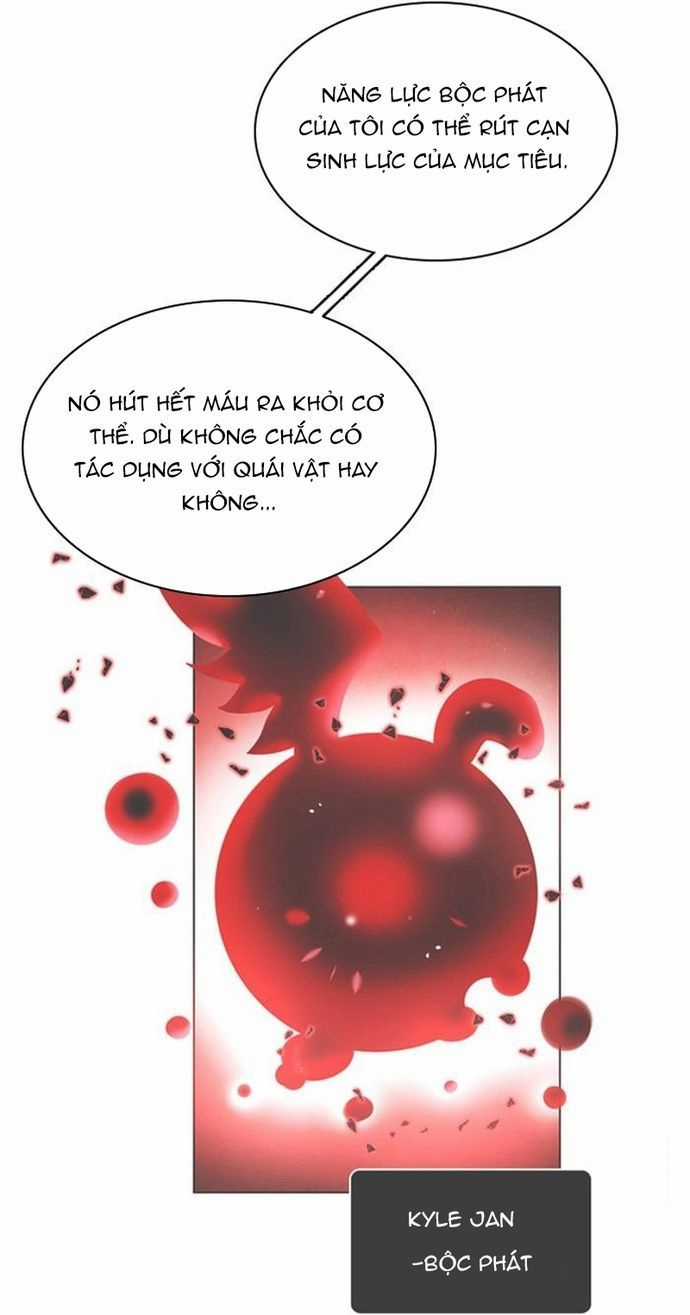 Zero Game - Chương 131 - Trang 62