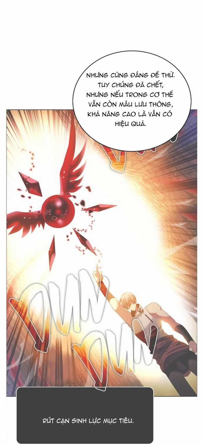 Zero Game - Chương 131 - Trang 63