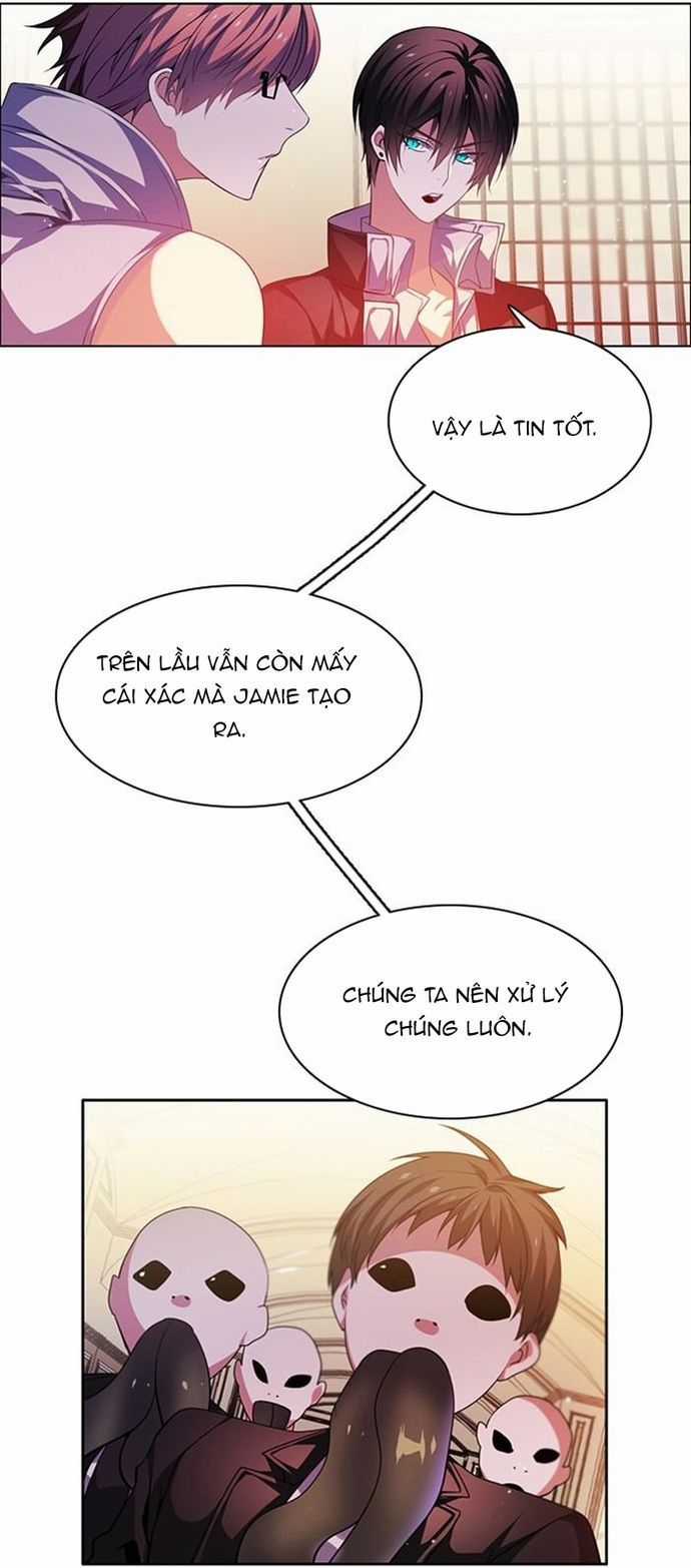 Zero Game - Chương 131 - Trang 65