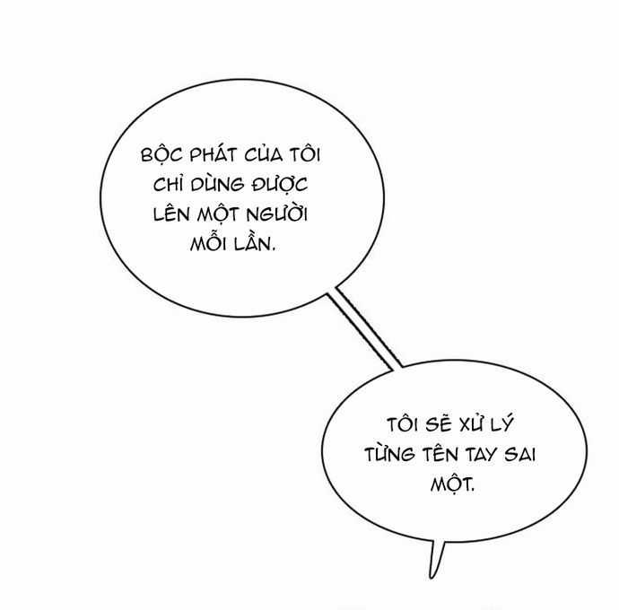 Zero Game - Chương 131 - Trang 66